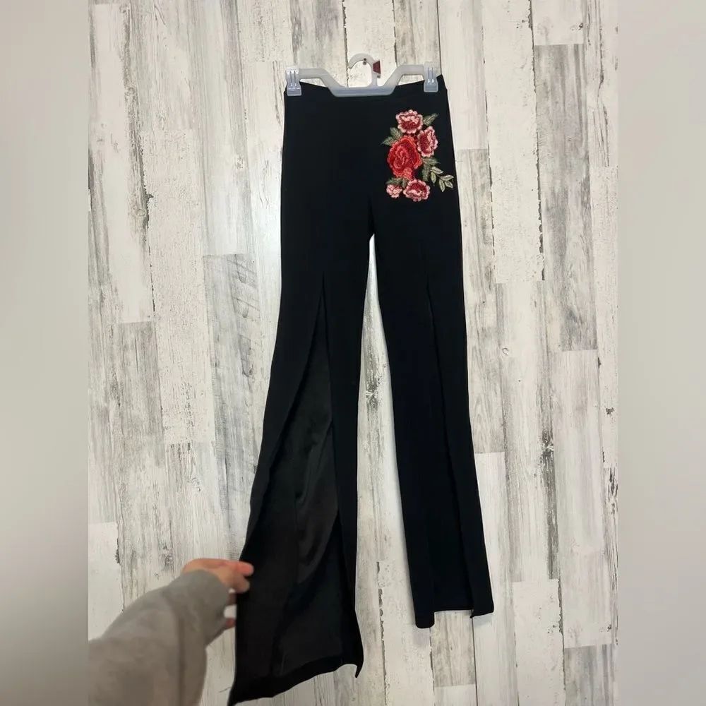 Dress pants